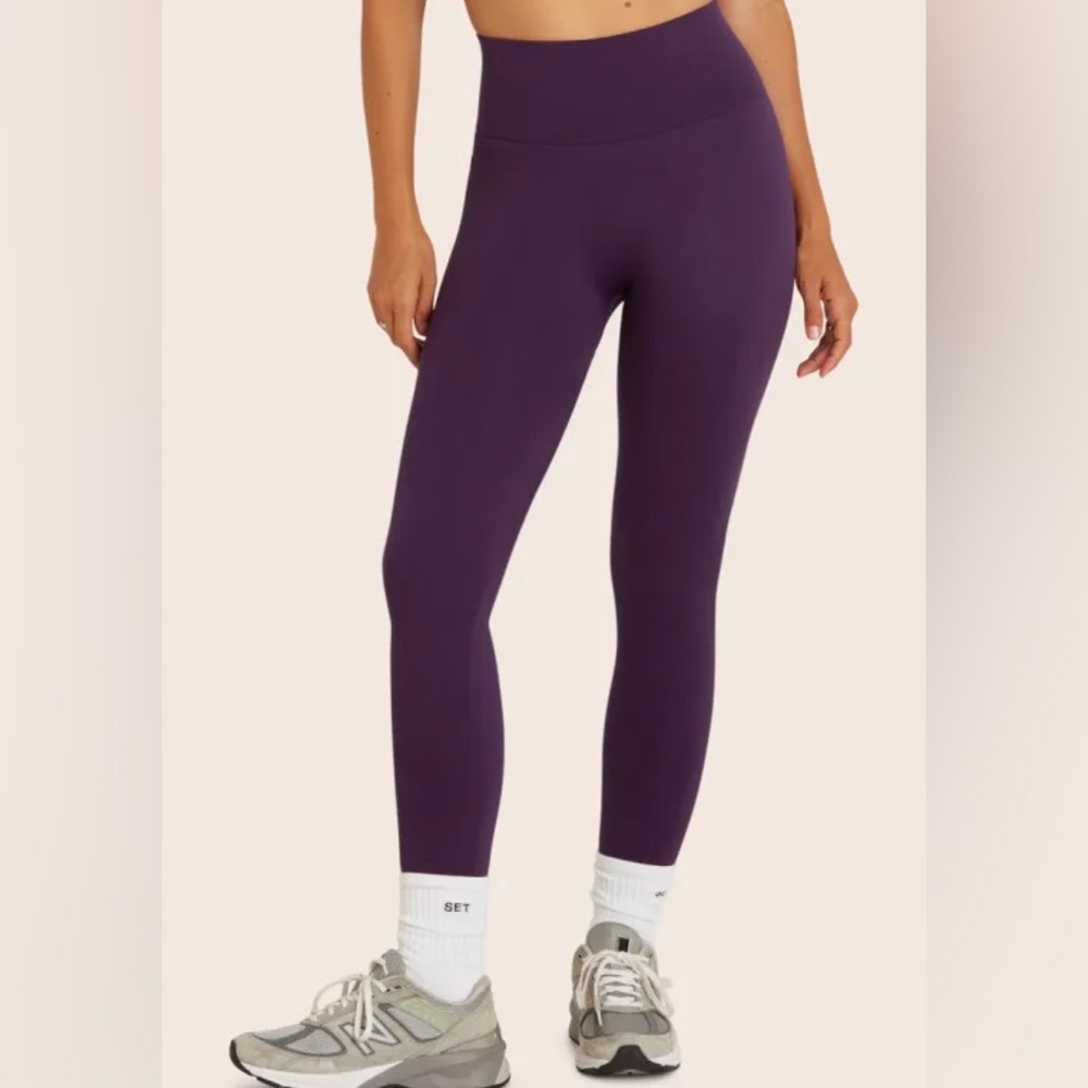 SET Active SCULPTFLEX® LEGGINGS - FIG medium